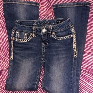 La Idol jeans